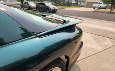 Pontiac-Trans-am-1993-green-10