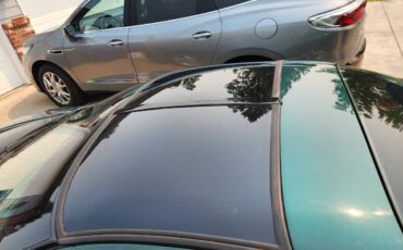 Pontiac-Trans-am-1993-green-4