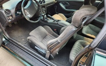 Pontiac-Trans-am-1993-green-5
