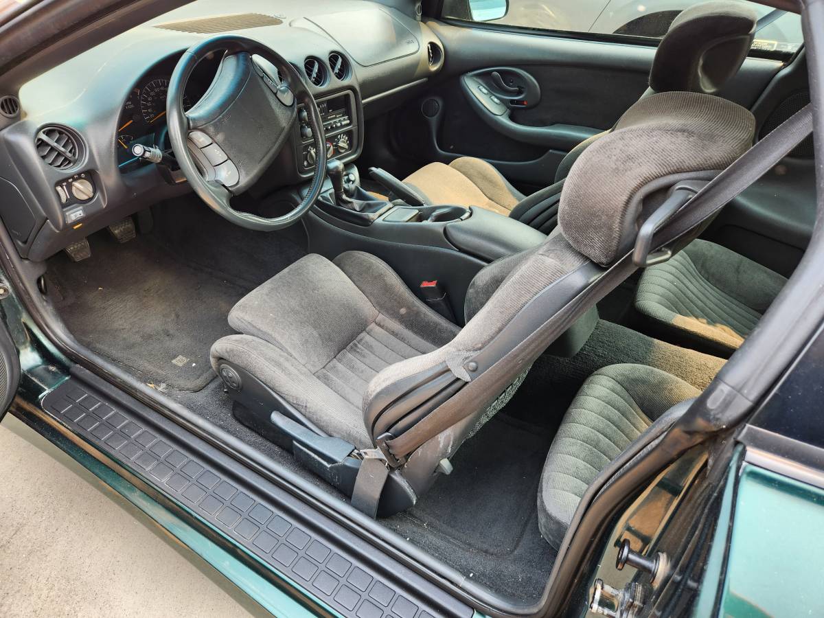 Pontiac-Trans-am-1993-green-5