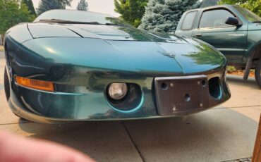 Pontiac-Trans-am-1993-green-8