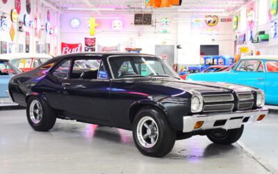 Pontiac Ventura 1971