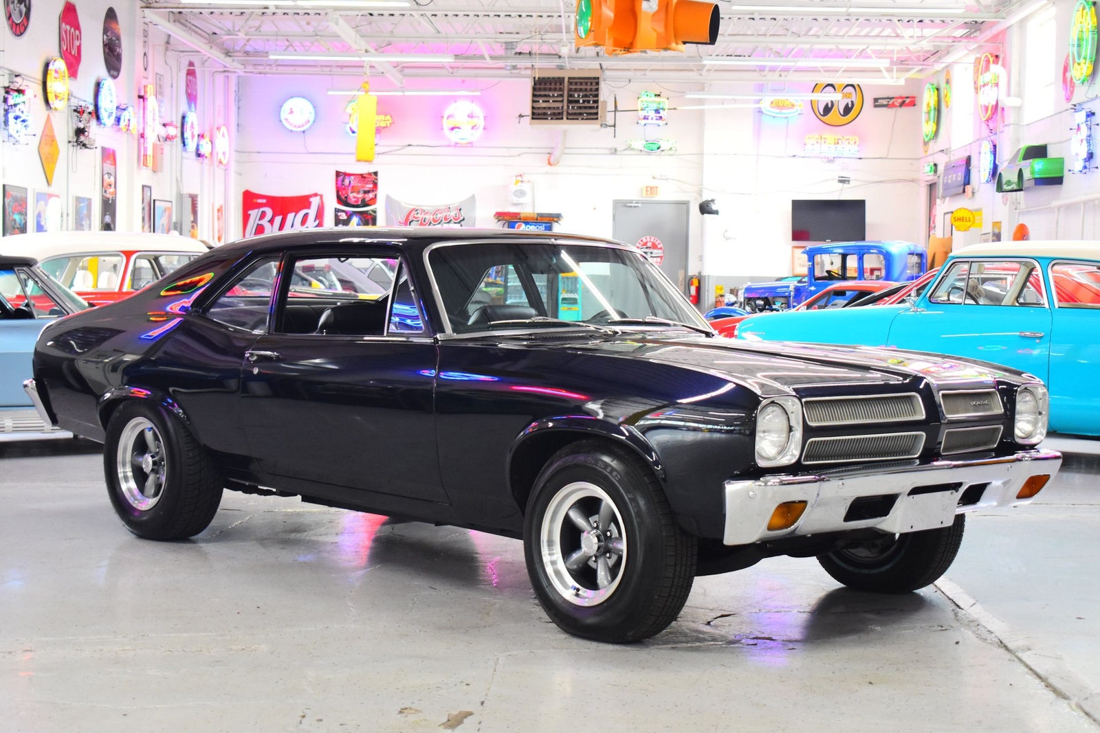 Pontiac Ventura 1971