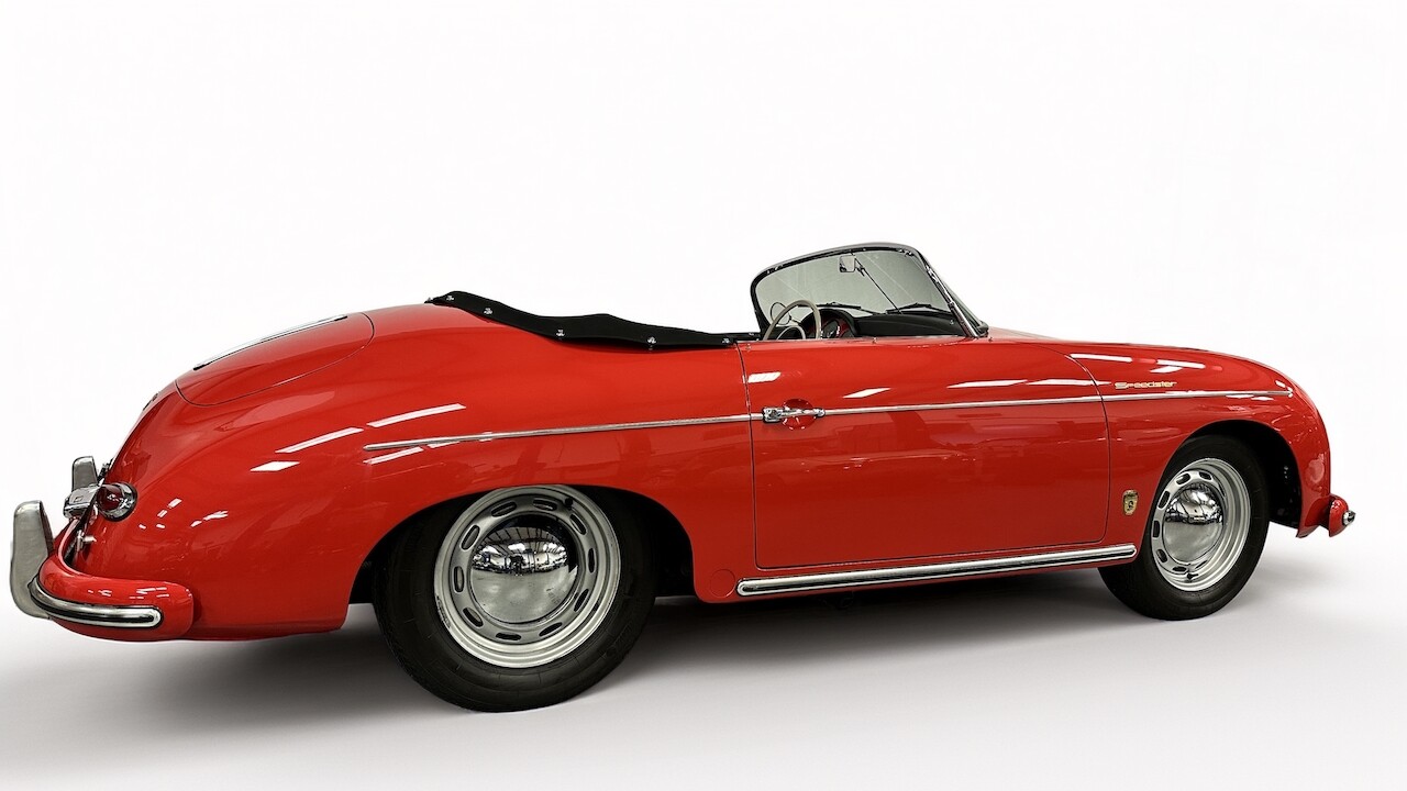 Porsche-356-1957-Convertible-6