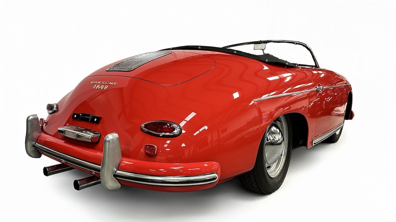 Porsche-356-1957-Convertible-7
