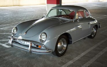Porsche-356-1957-Coupe-1