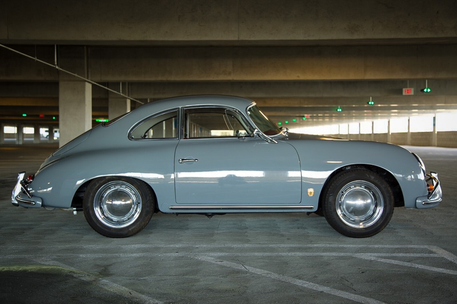 Porsche-356-1957-Coupe-2