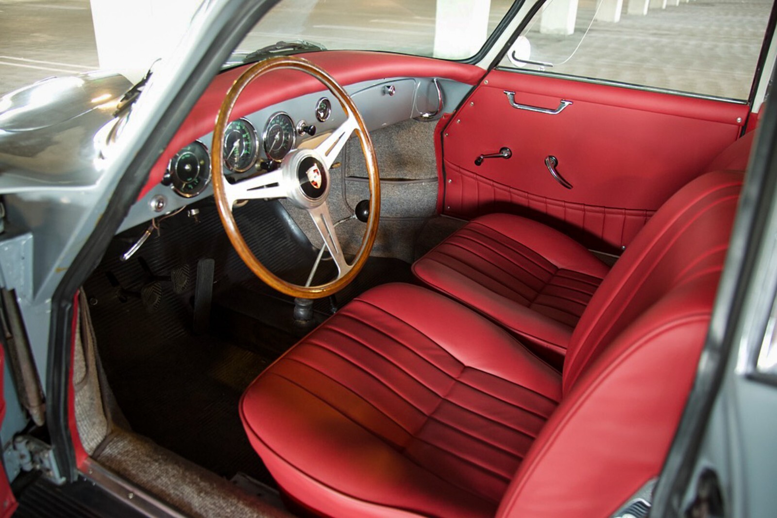 Porsche-356-1957-Coupe-9