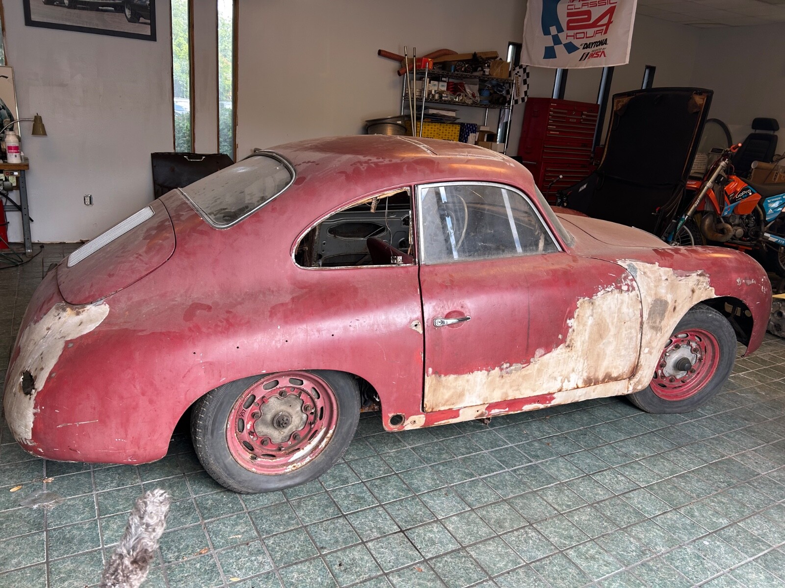 Porsche-356-1958-Coupe-4