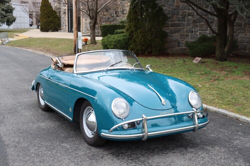 Porsche 356 1959 --