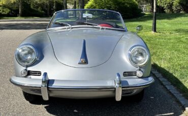 Porsche-356-1960-Convertible-1