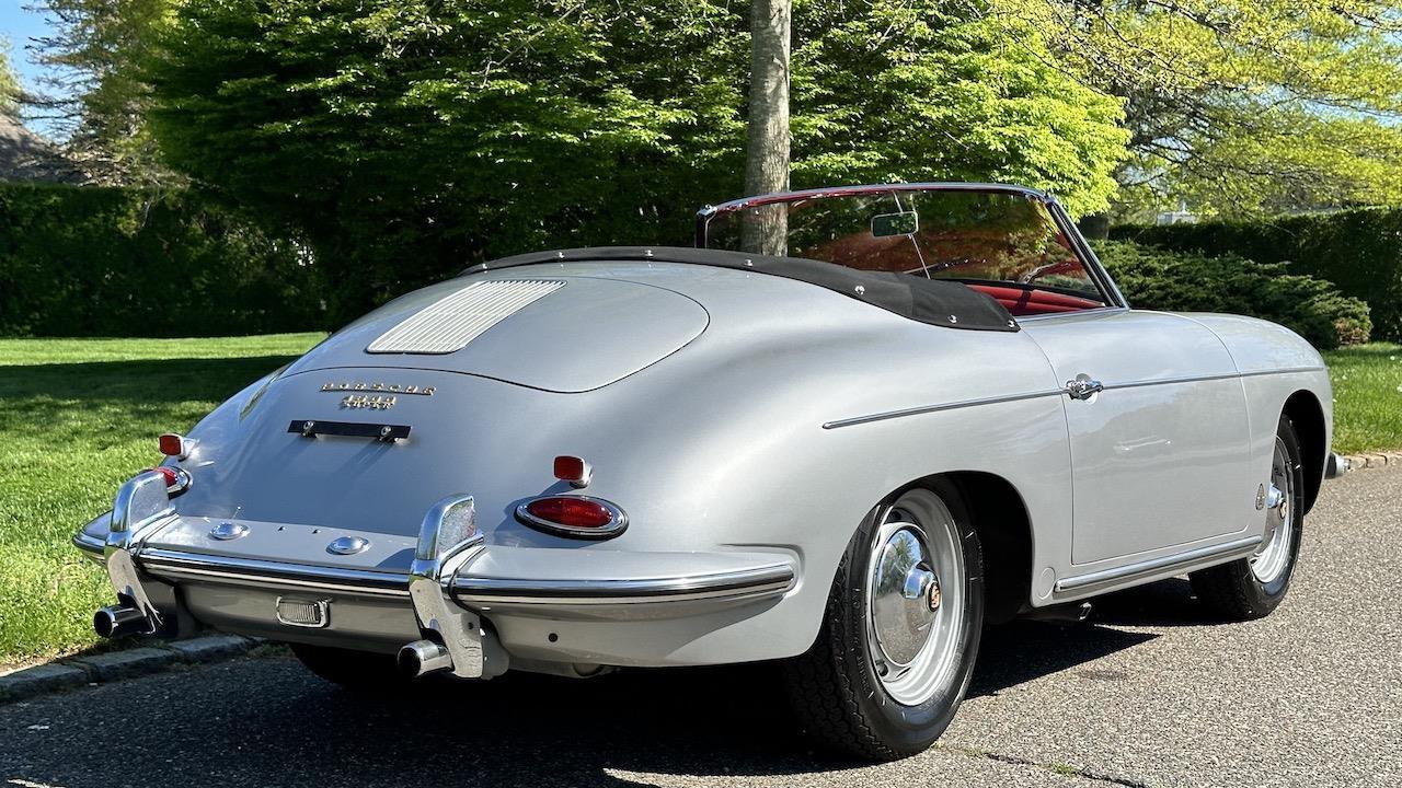 Porsche-356-1960-Convertible-11