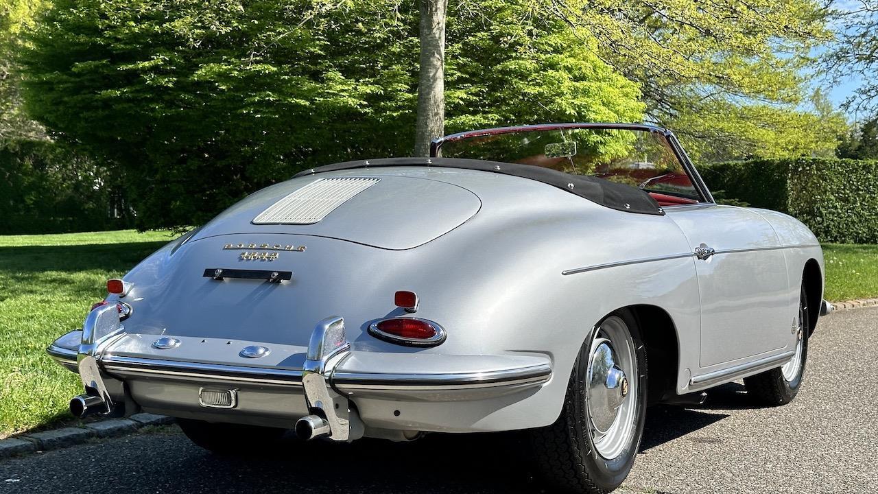 Porsche-356-1960-Convertible-12