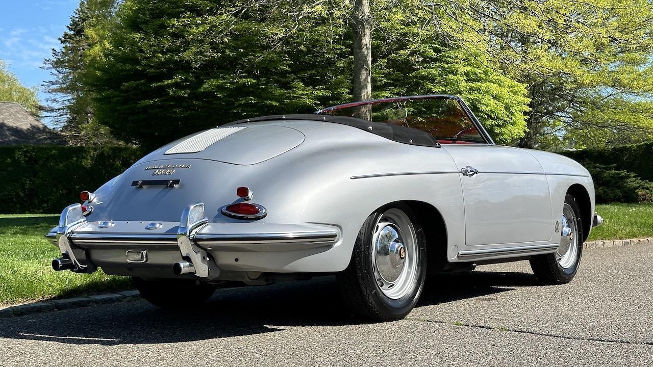 Porsche-356-1960-Convertible-16