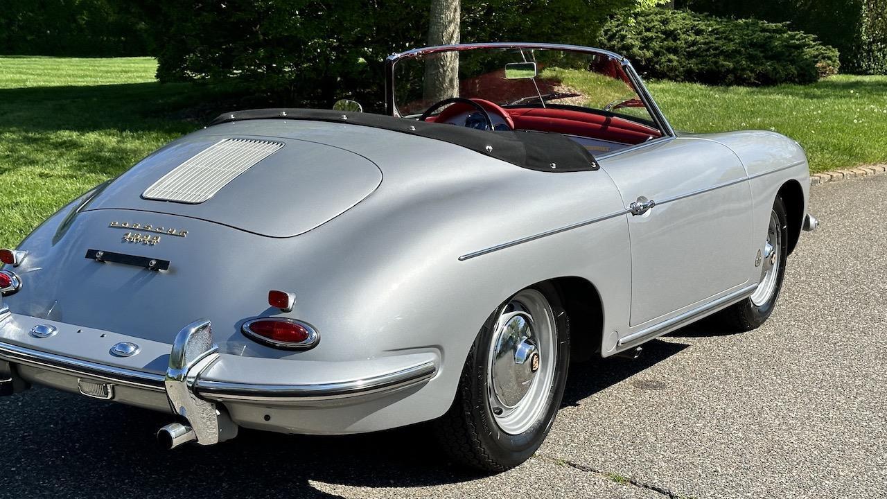 Porsche-356-1960-Convertible-19