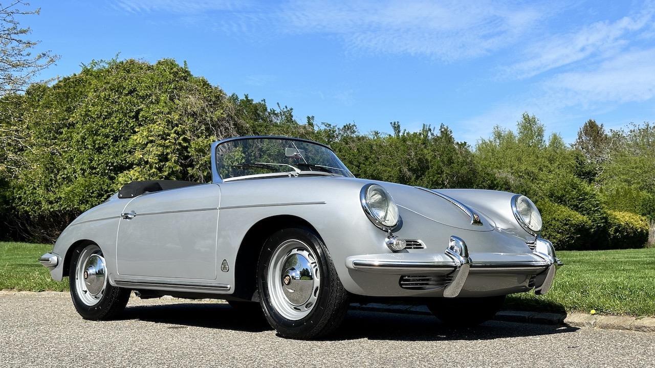 Porsche-356-1960-Convertible-21