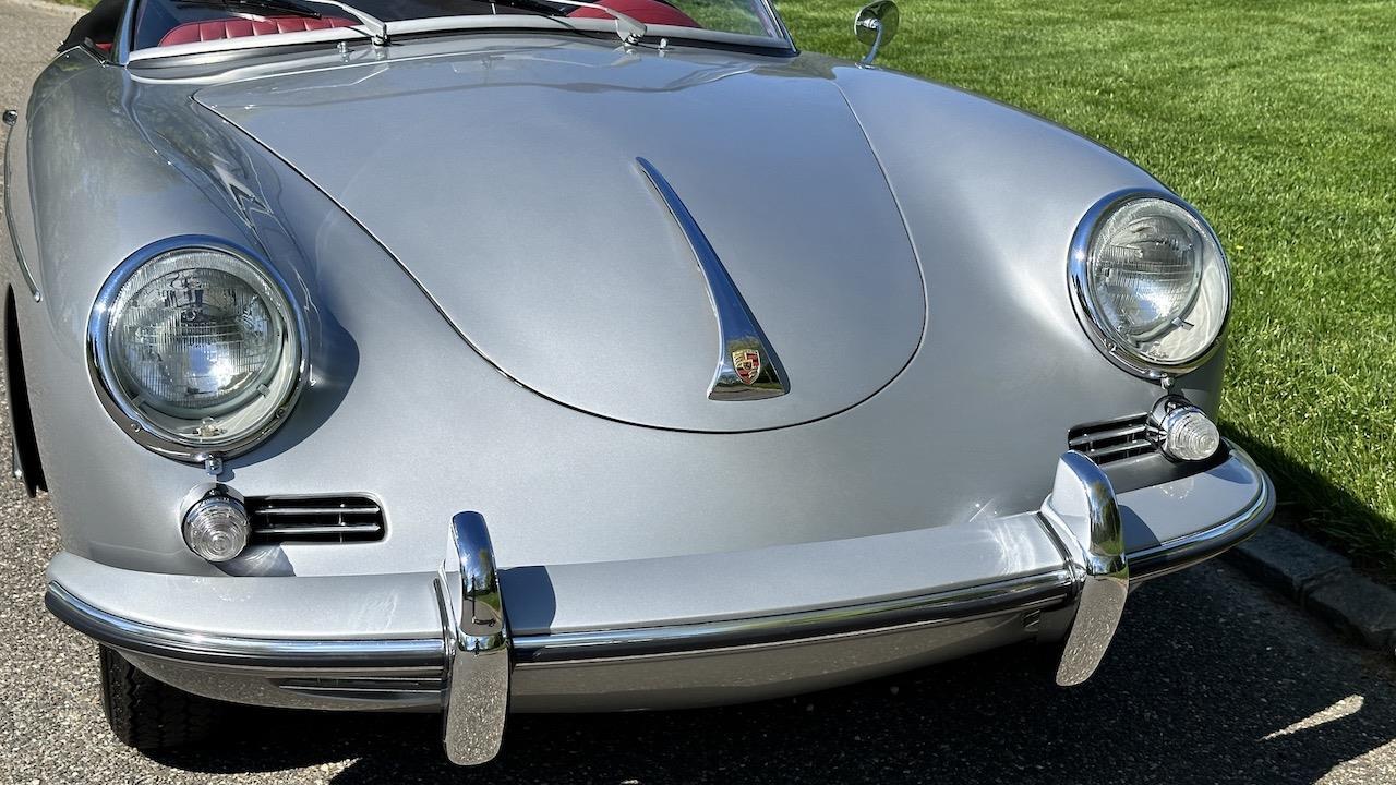 Porsche-356-1960-Convertible-24