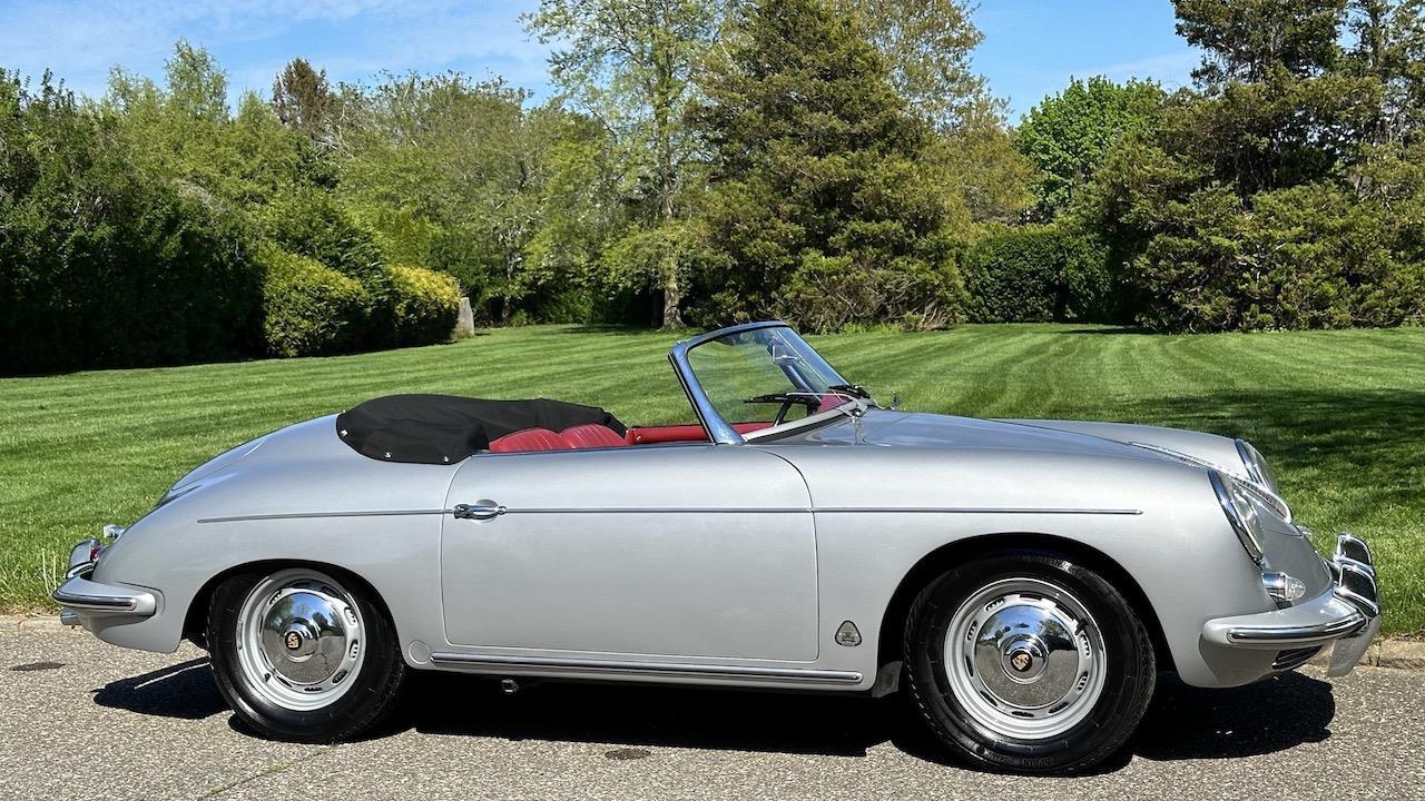 Porsche-356-1960-Convertible-33