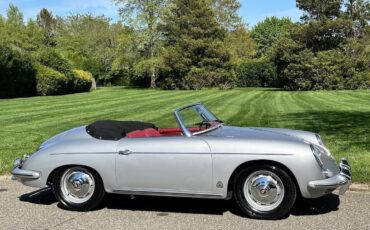 Porsche-356-1960-Convertible-34