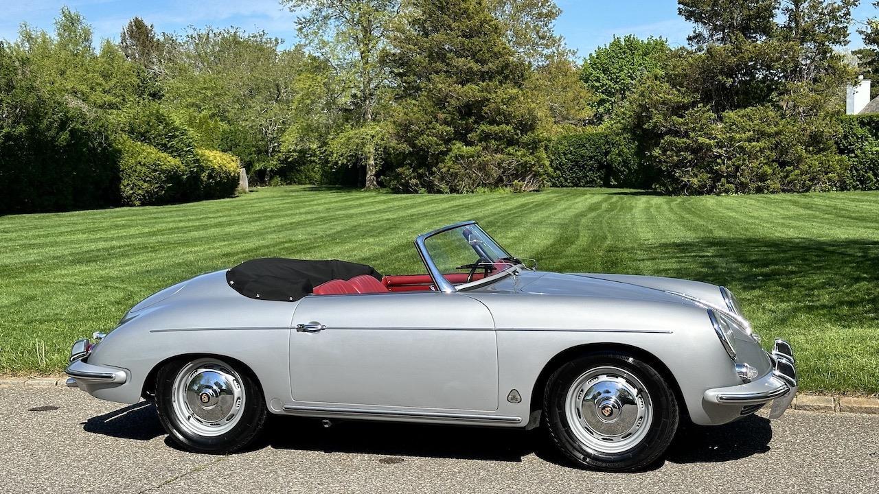 Porsche-356-1960-Convertible-34