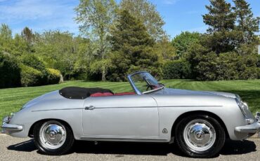 Porsche-356-1960-Convertible-35