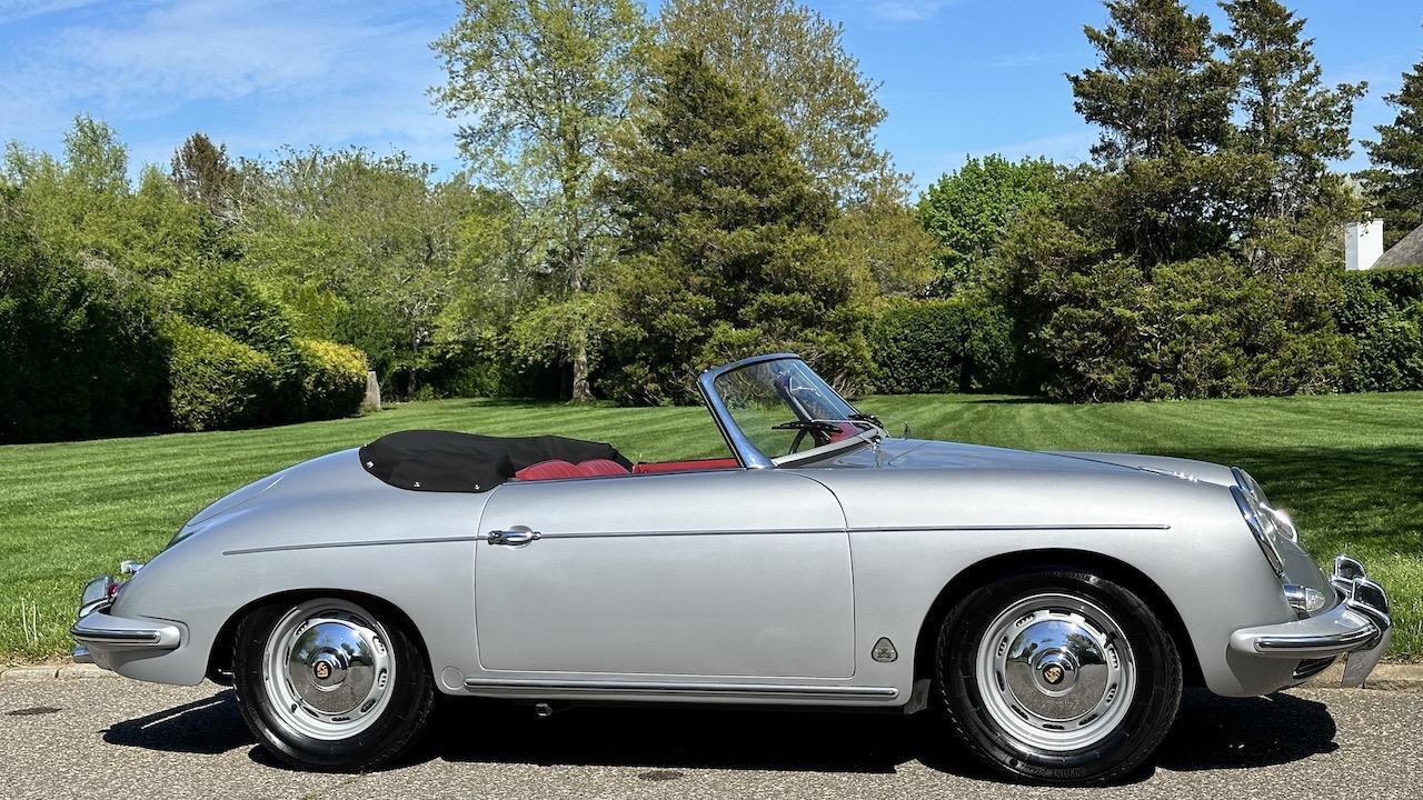 Porsche-356-1960-Convertible-35