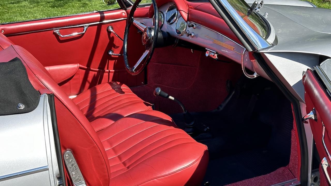 Porsche-356-1960-Convertible-36