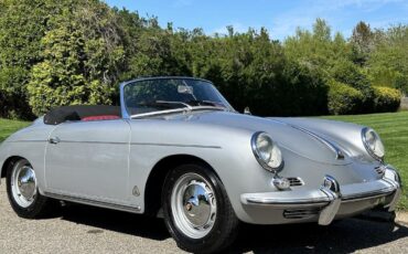 Porsche-356-1960-Convertible-4