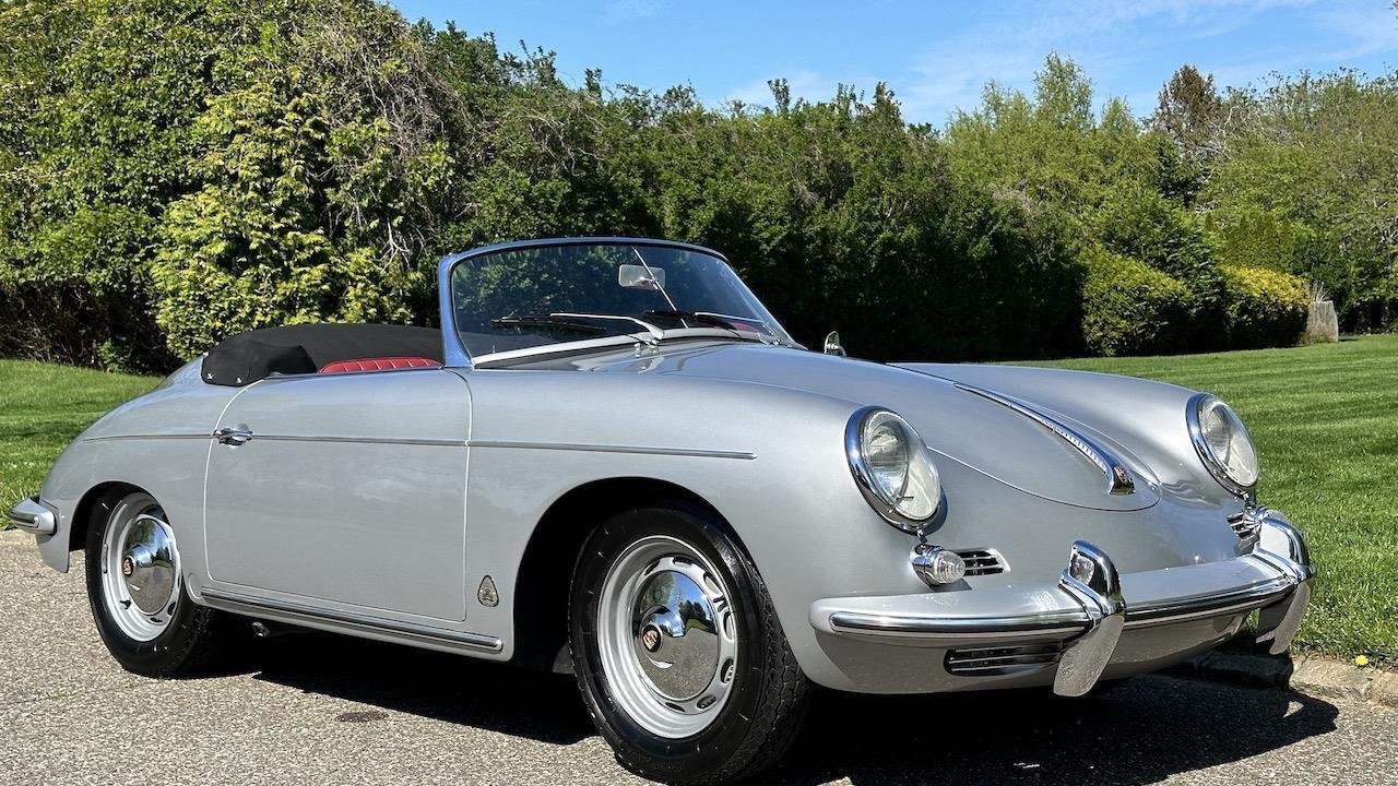 Porsche-356-1960-Convertible-4