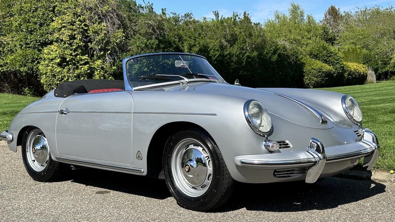 Porsche-356-1960-Convertible-5