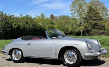 Porsche-356-1960-Convertible-7