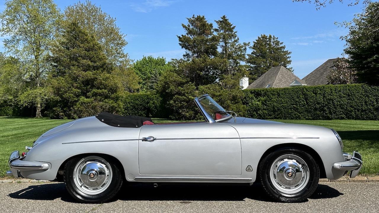 Porsche-356-1960-Convertible-8