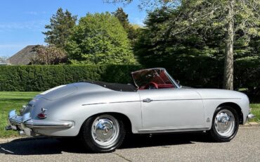 Porsche-356-1960-Convertible-9