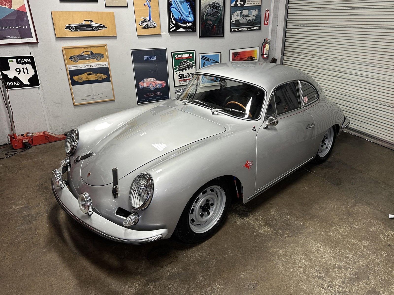 Porsche-356-1961-13