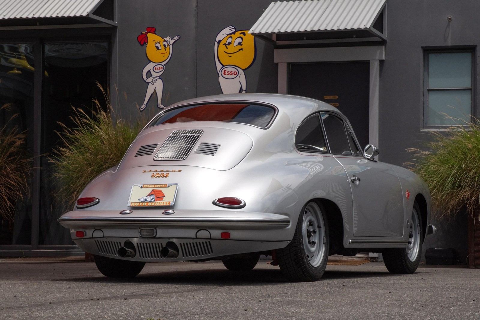 Porsche-356-1961-2