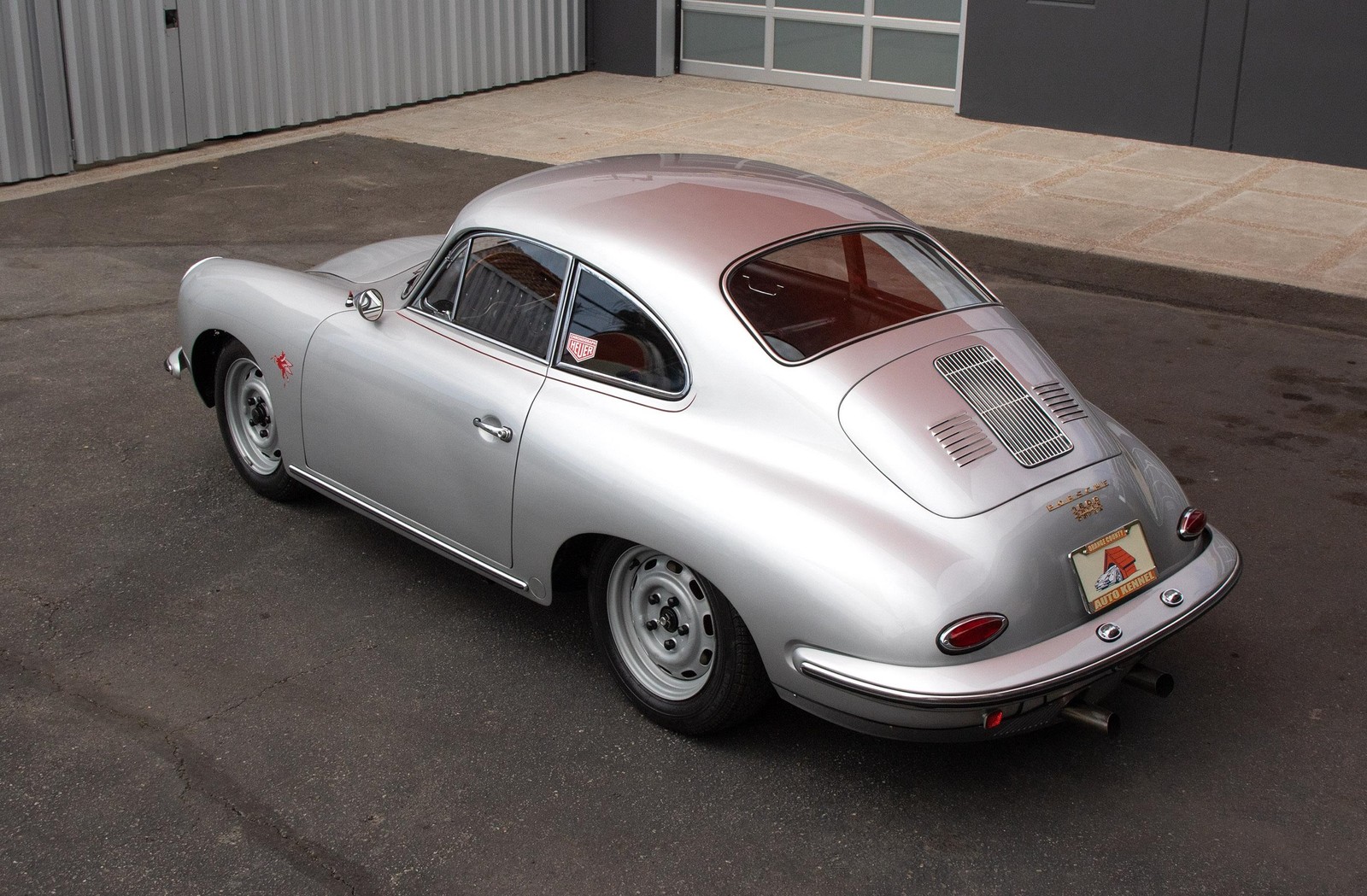 Porsche-356-1961-3