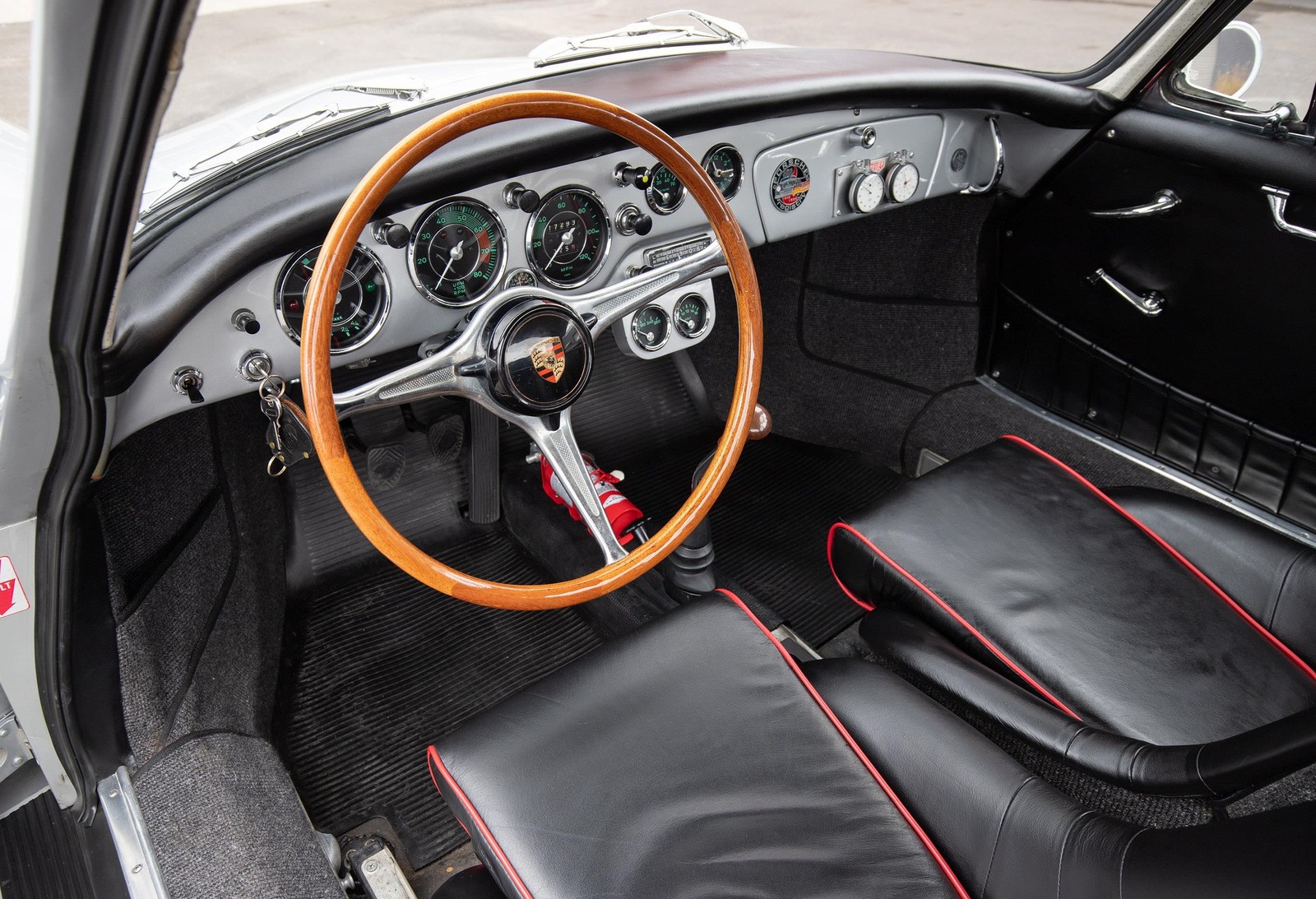 Porsche-356-1961-35