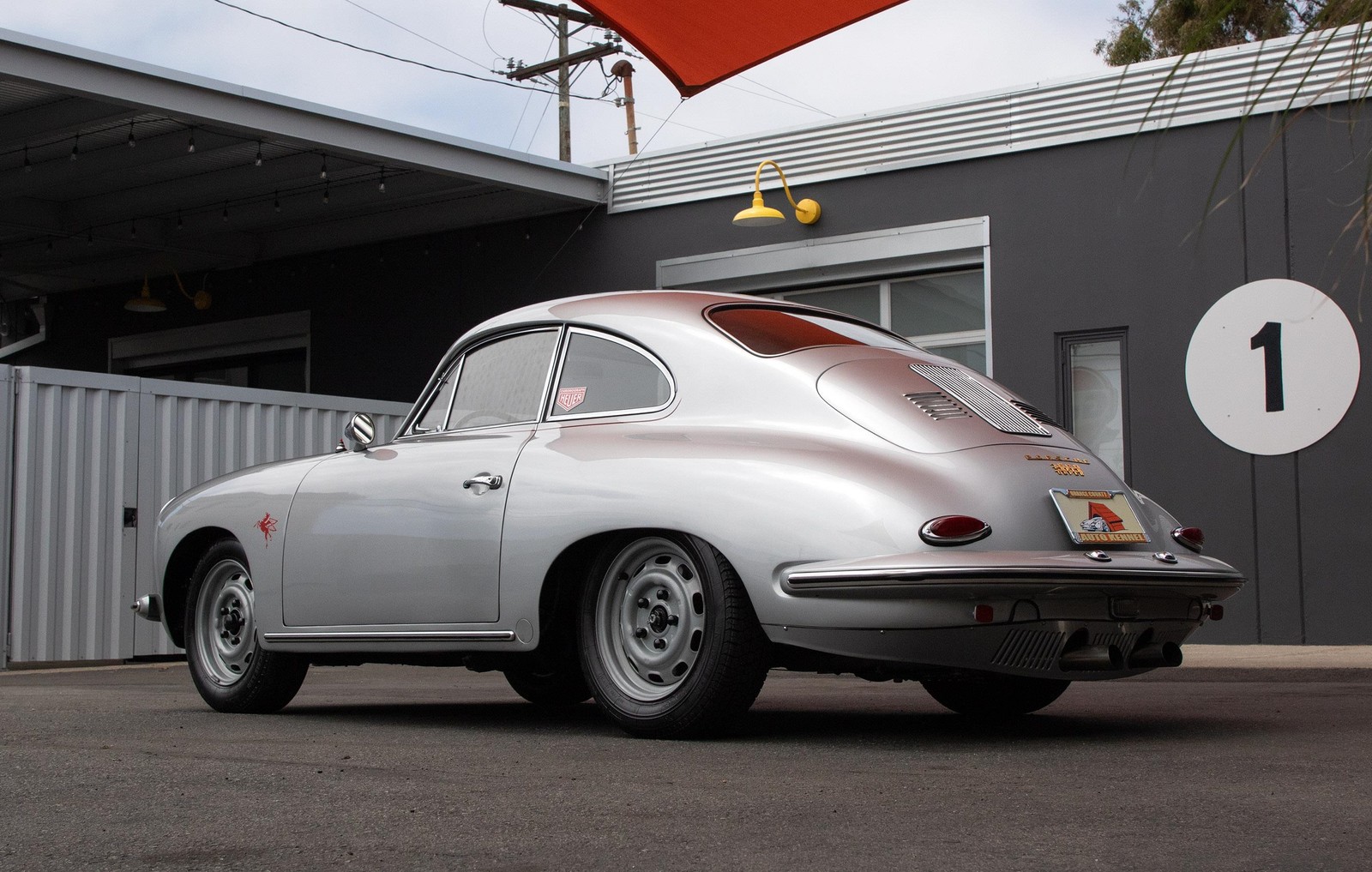 Porsche-356-1961-4