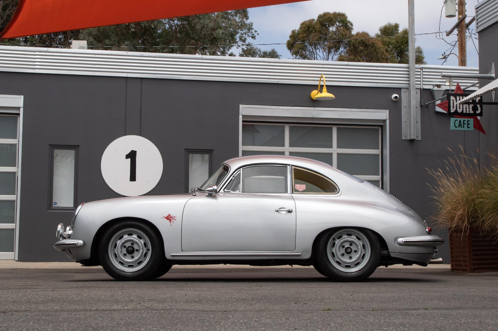 Porsche-356-1961-5