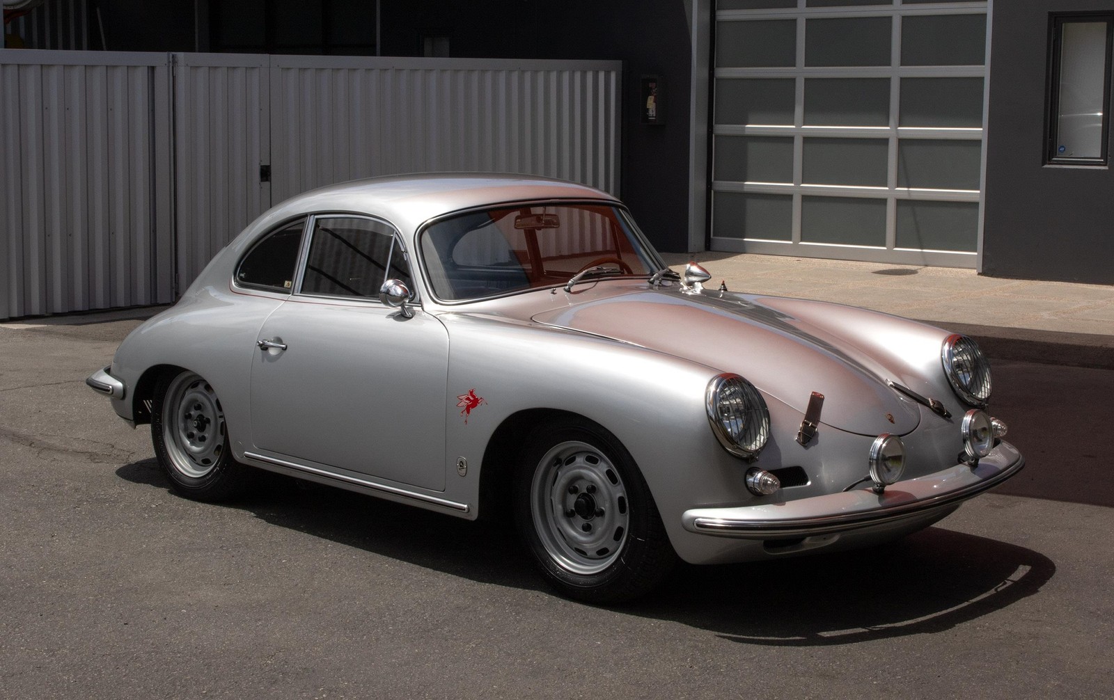 Porsche-356-1961-8