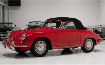 Porsche-356-1963-Cabriolet-1