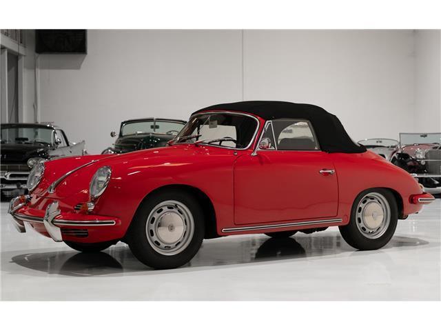 Porsche-356-1963-Cabriolet-1