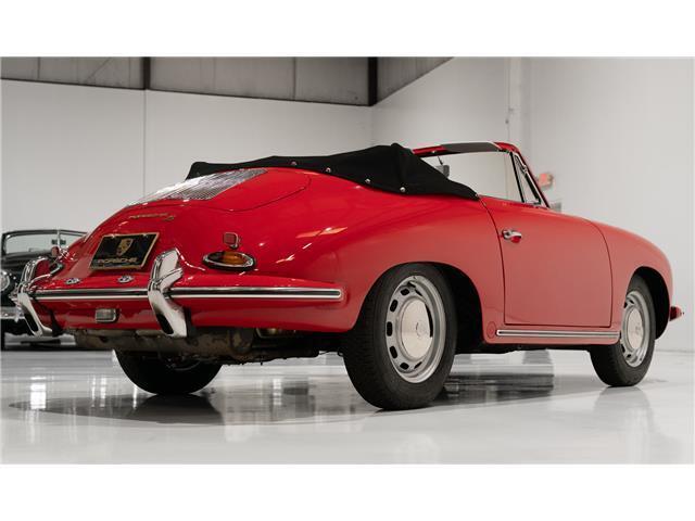 Porsche-356-1963-Cabriolet-14