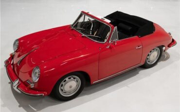 Porsche-356-1963-Cabriolet-9