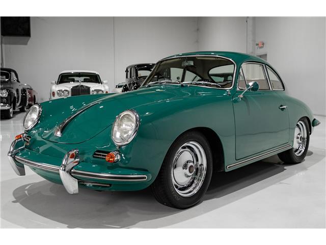 Porsche-356-1963-Coupe-1