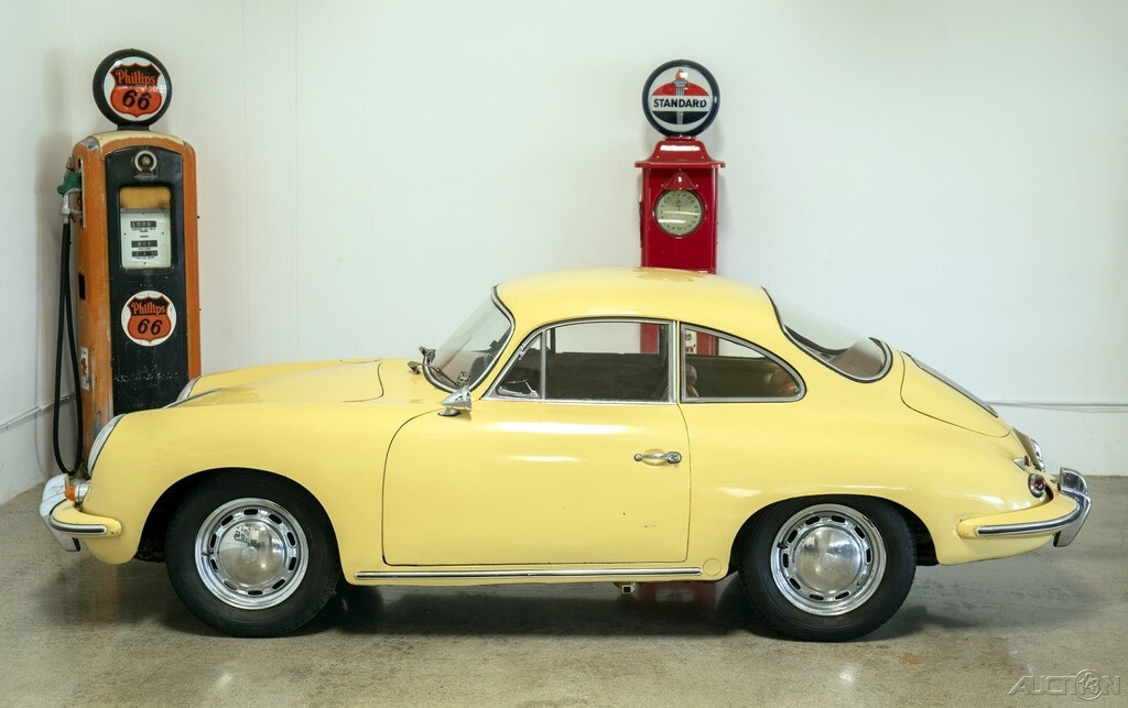 Porsche-356-1964-Coupe-1