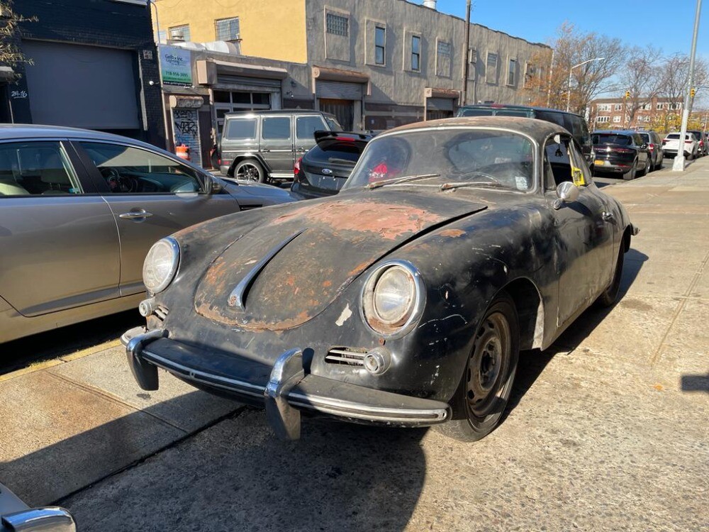 Porsche-356-1964-Coupe-1