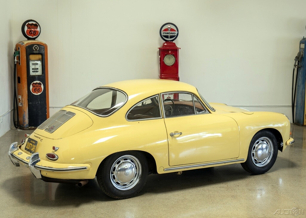 Porsche-356-1964-Coupe-4
