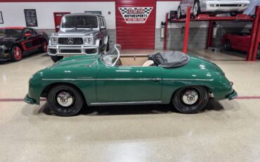 Porsche-356-1965-Convertible-1