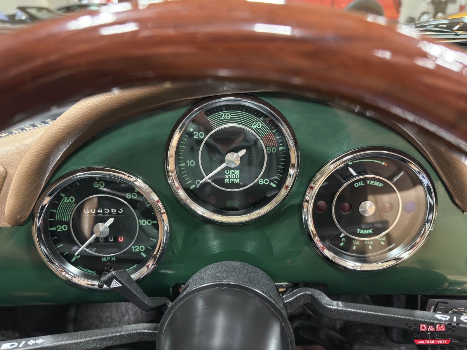 Porsche-356-1965-Convertible-14